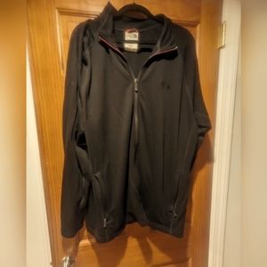 North Face Sweater (black)